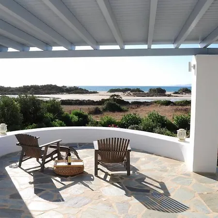 Glyfada Veranda With Sea View Apartmán *