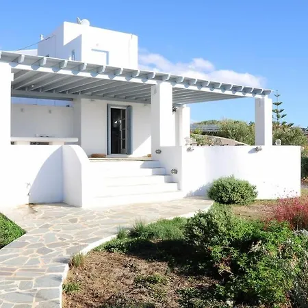 Glyfada Veranda With Sea View Kastrákion