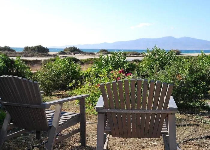 Glyfada Veranda With Sea View Apartmán *