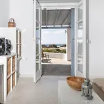 Glyfada Veranda With Sea View * Kastrákion