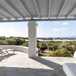 شقة Glyfada Veranda With Sea View Kastrákion