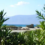 Glyfada Veranda With Sea View