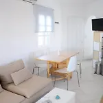 Glyfada Veranda With Sea View شقة Kastrákion