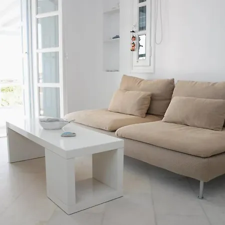 Appartement Glyfada Veranda With Sea View Kastrákion