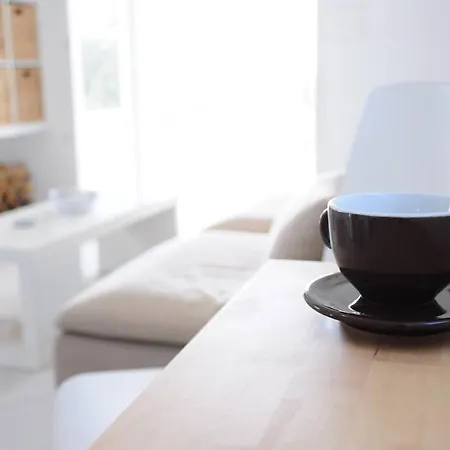 Glyfada Veranda With Sea View Kastrákion