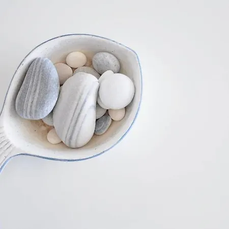 Glyfada Veranda With Sea View Appartement