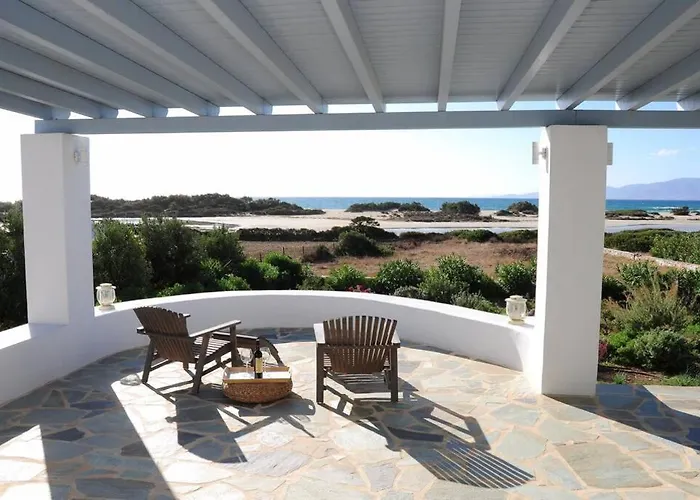 Glyfada Veranda With Sea View 公寓 *