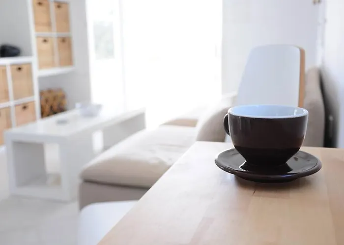 Glyfada Veranda With Sea View Kastrákion