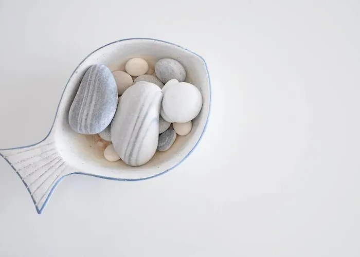 Glyfada Veranda With Sea View 公寓